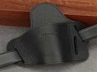 Тактическая Кобура 1911 Натуральная Кожа Пистолет Кобура Coldre Скрытый Пистолет Держатель