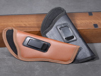 Iwb Тактическая Кобура 1911 Искусственная Кожа Скрытая Сумка Для Переноски